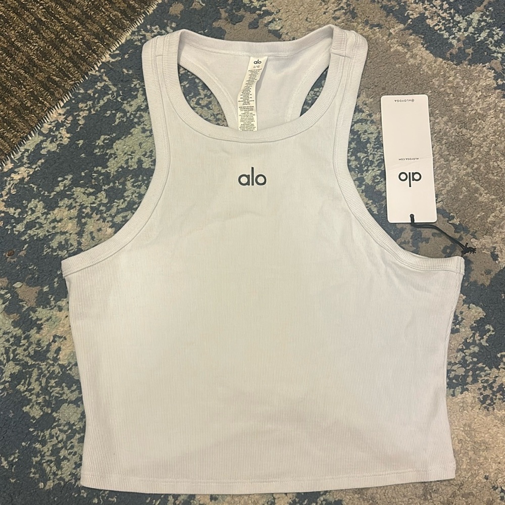 alo aspire tank